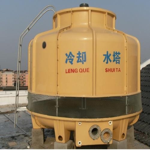 如何選擇購買冷卻水塔？正確確定冷卻水塔的型號與具體規格
